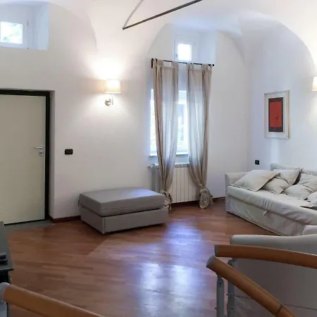 Locazione Turistica Antico Borgo