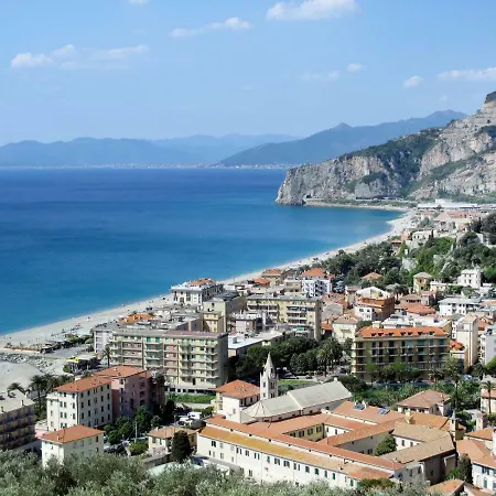 Holiday home Locazione Turistica Antico Borgo
