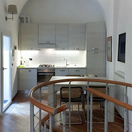 Feriehus Locazione Turistica Antico Borgo