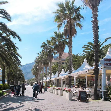 Locazione Turistica Antico Borgo