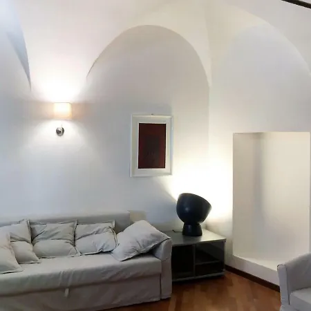 Locazione Turistica Antico Borgo Holiday home