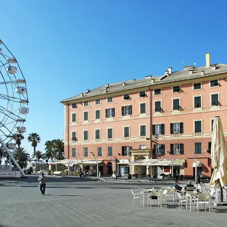 Locazione Turistica Antico Borgo Holiday home